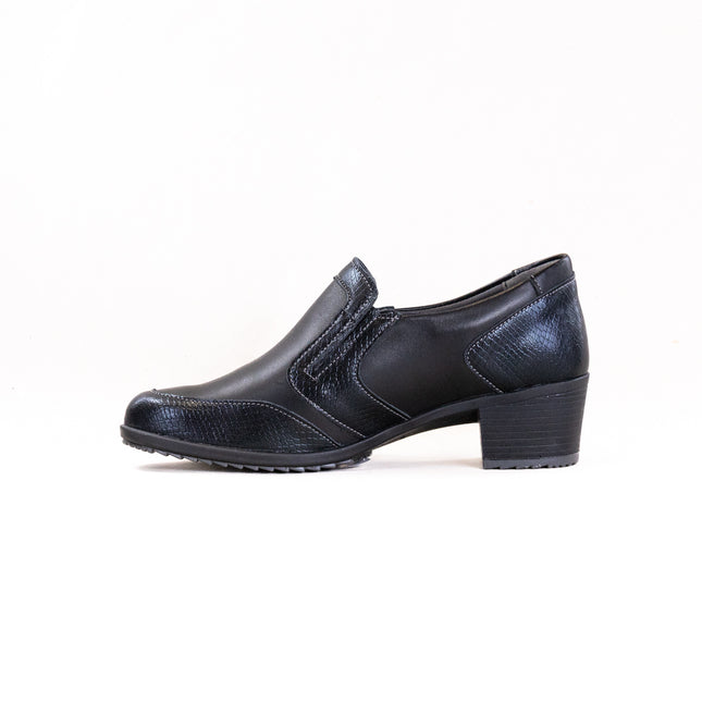 Suave Sydney (Women's) - Black/Black