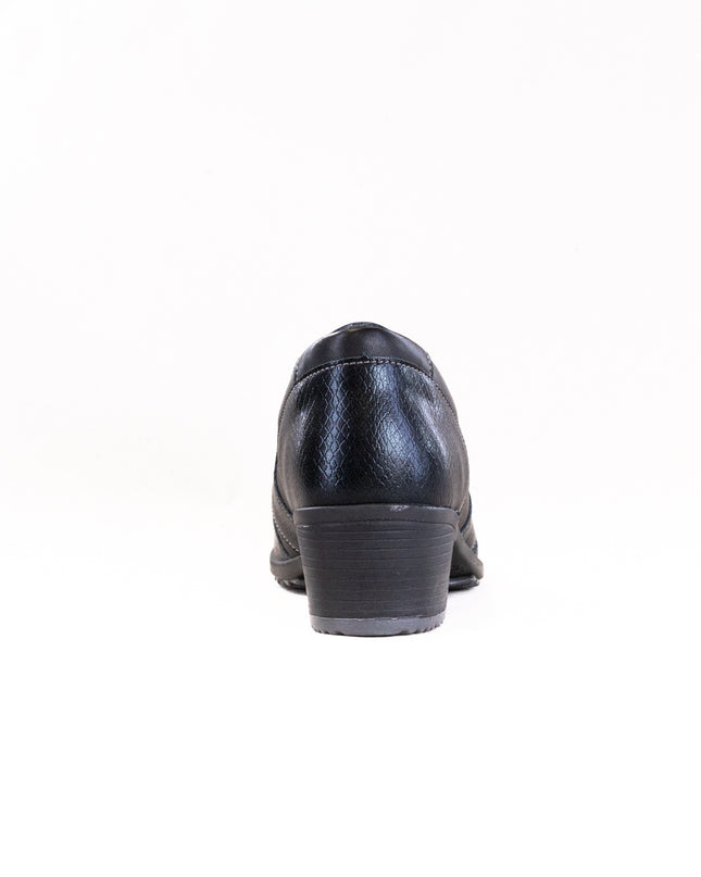 Suave Sydney (Women's) - Black/Black