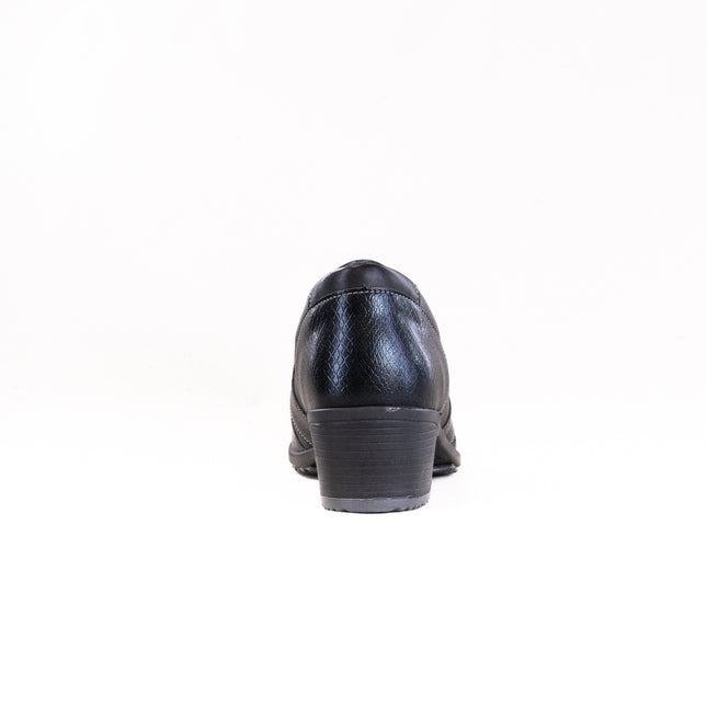 Suave Sydney (Women's) - Black/Black