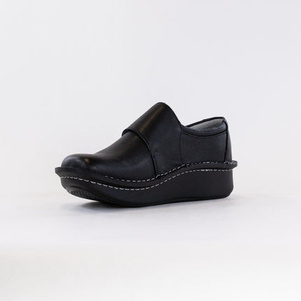 Alegria Deliah (Women's) - Upgrade Black