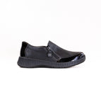 36 / MEDIUM/WIDE / BLACK/BLACK