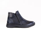 36 / BLACK/TOBACCO / MEDIUM/WIDE