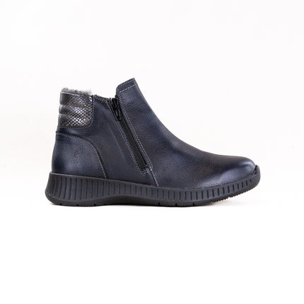 Suave Geneve Boot (Women's) - Aegan/Albacore