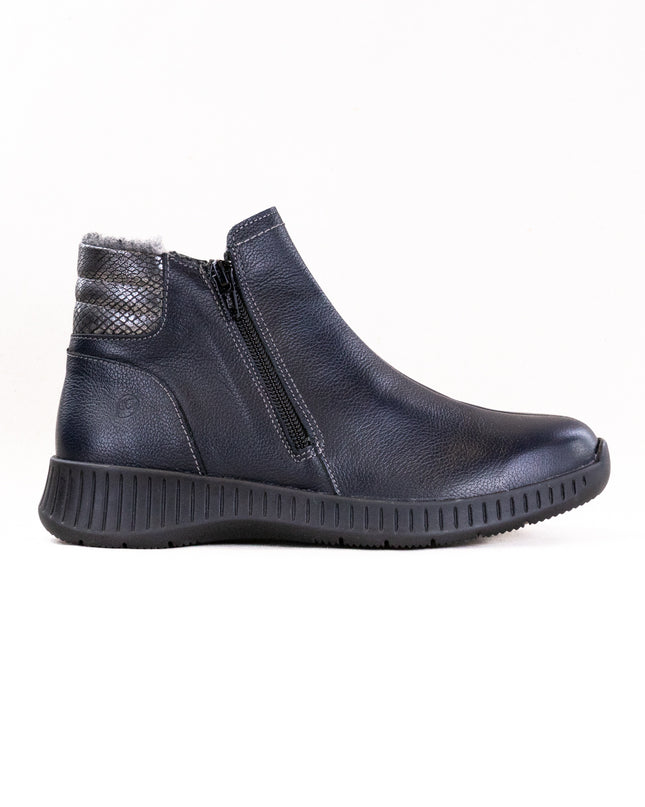 Suave Geneve Boot (Women's) - Aegan/Albacore