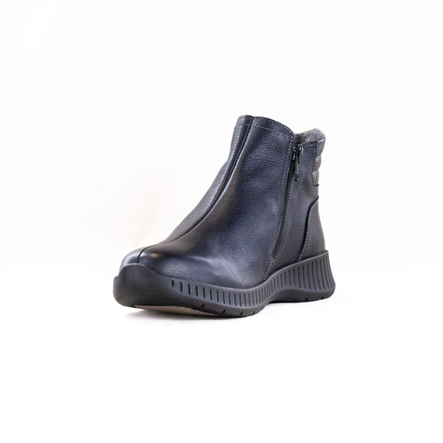 Suave Geneve Boot (Women's) - Aegan/Albacore