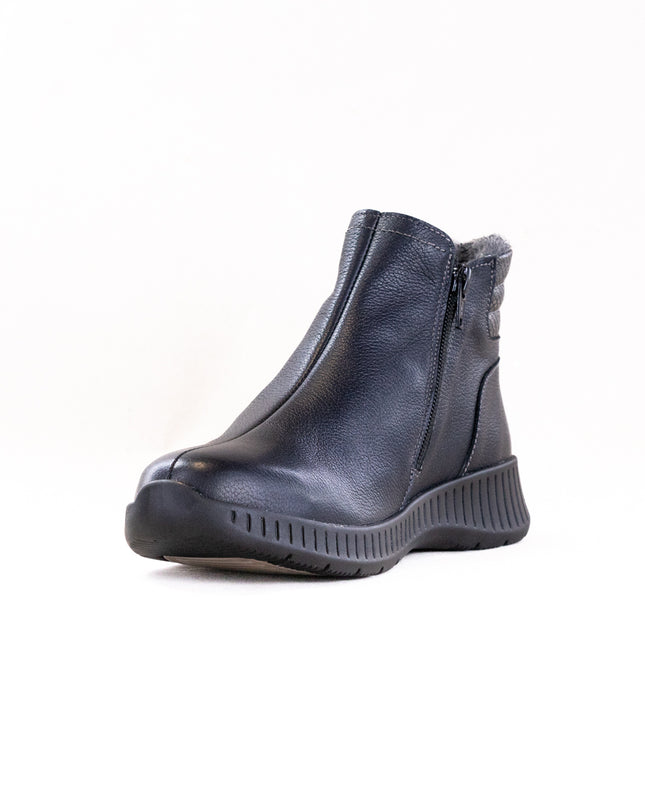 Suave Geneve Boot (Women's) - Aegan/Albacore