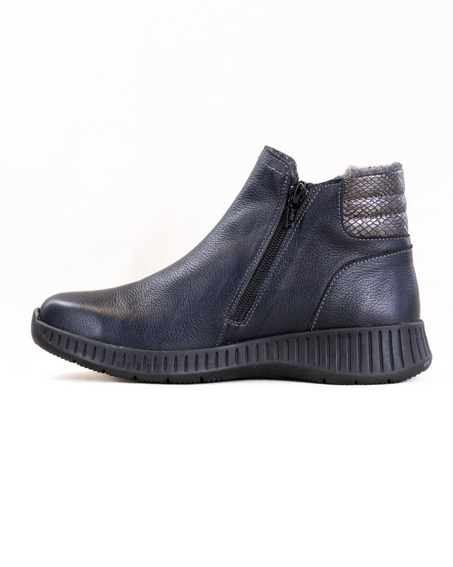 Suave Geneve Boot (Women's) - Aegan/Albacore
