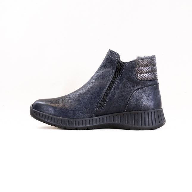 Suave Geneve Boot (Women's) - Aegan/Albacore