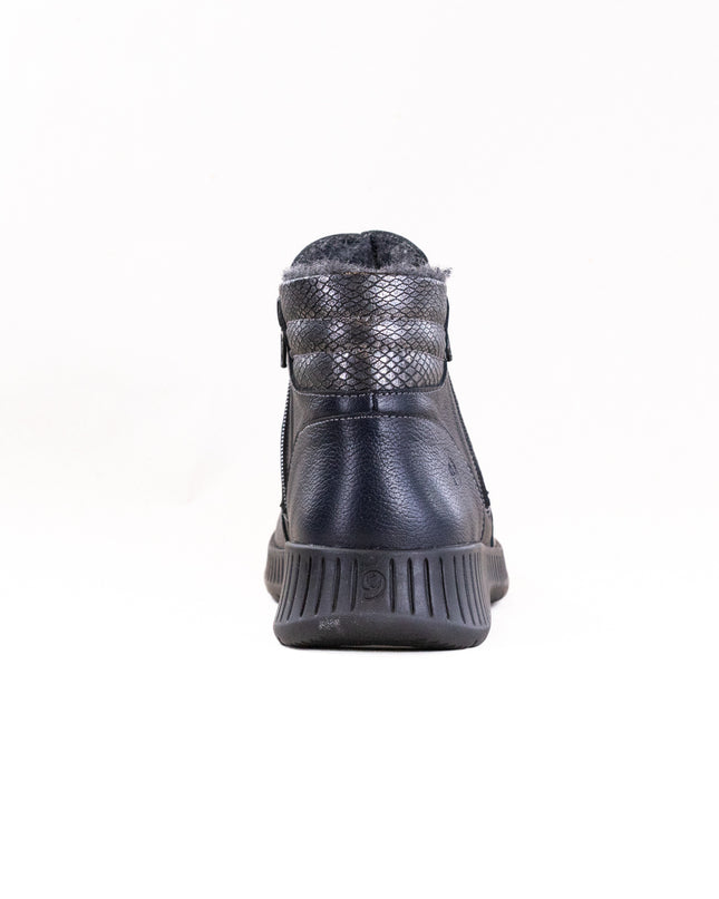 Suave Geneve Boot (Women's) - Aegan/Albacore