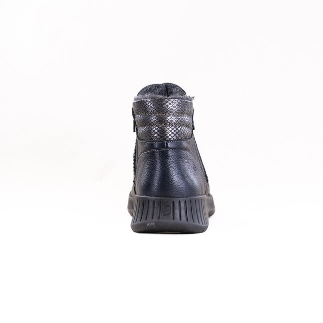 Suave Geneve Boot (Women's) - Aegan/Albacore