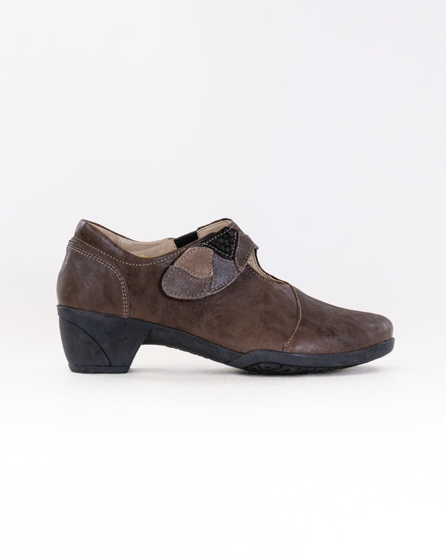 Fidelio Hallux Grace 265002 (Women's) - Taupe Leather