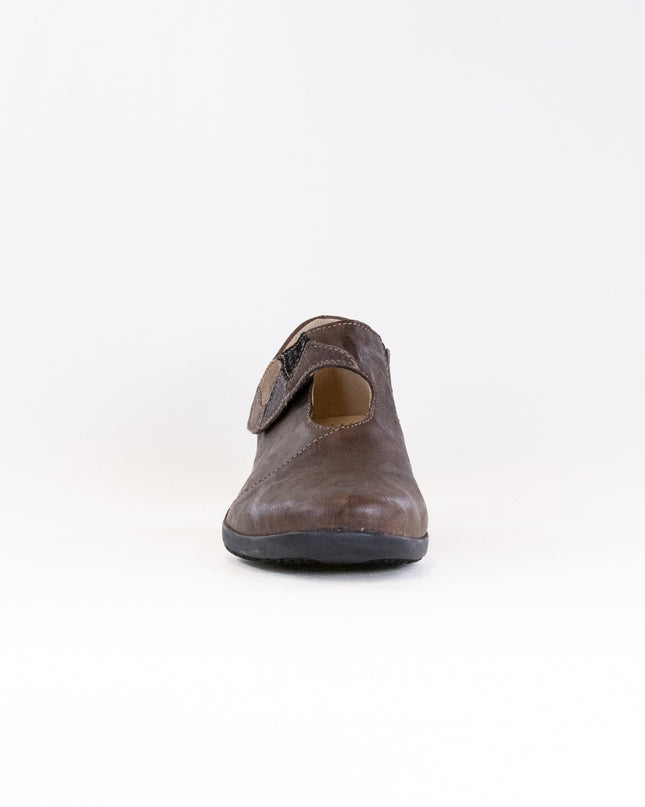Fidelio Hallux Grace 265002 (Women's) - Taupe Leather