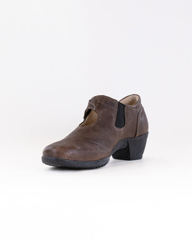 Fidelio Hallux Grace 265002 (Women's) - Taupe Leather