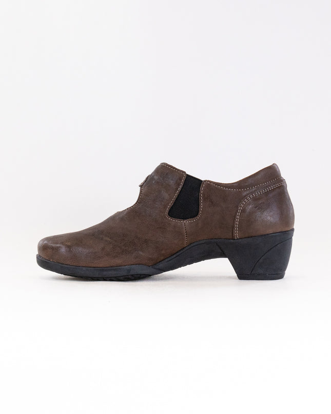 Fidelio Hallux Grace 265002 (Women's) - Taupe Leather