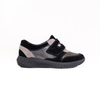 36 / MEDIUM/WIDE / BLACK/MINK/ALBACORE