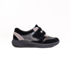 36 / MEDIUM/WIDE / BLACK/MINK/ALBACORE