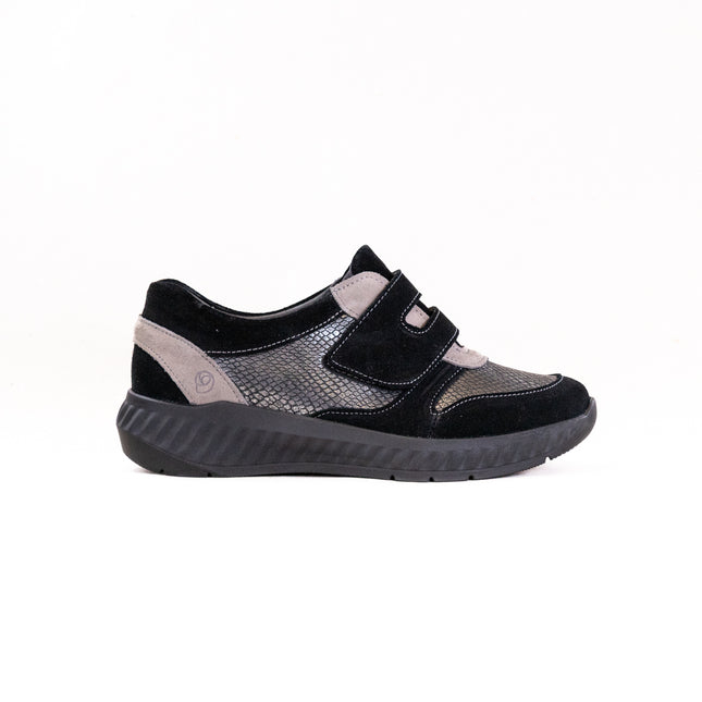 Suave Bilbao (Women's) - Black/Mink/Albacore