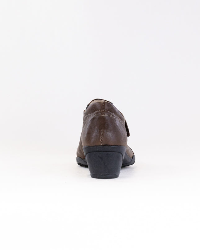 Fidelio Hallux Grace 265002 (Women's) - Taupe Leather
