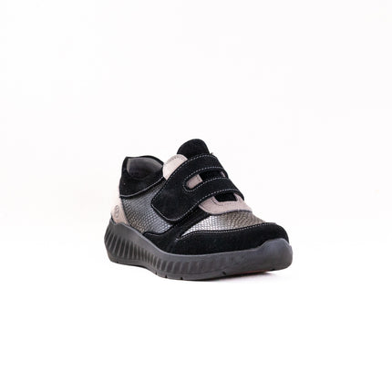 Suave Bilbao (Women's) - Black/Mink/Albacore