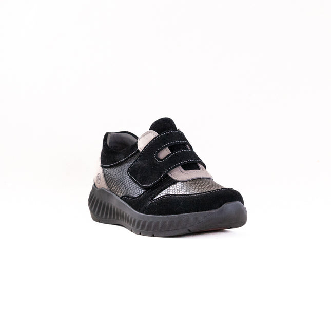 Suave Bilbao (Women's) - Black/Mink/Albacore