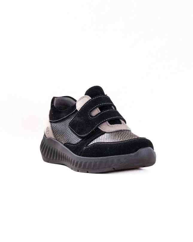 Suave Bilbao (Women's) - Black/Mink/Albacore