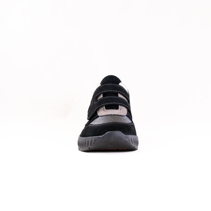 Suave Bilbao (Women's) - Black/Mink/Albacore