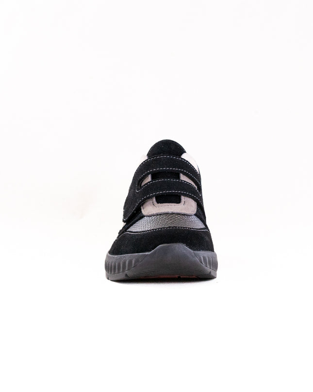 Suave Bilbao (Women's) - Black/Mink/Albacore