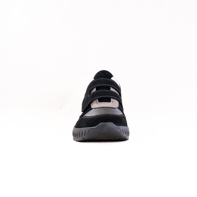 Suave Bilbao (Women's) - Black/Mink/Albacore