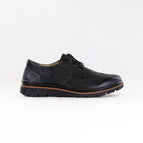 UK 4 (US 6.5) / BLACK