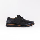 UK 4 (US 6.5) / BLACK