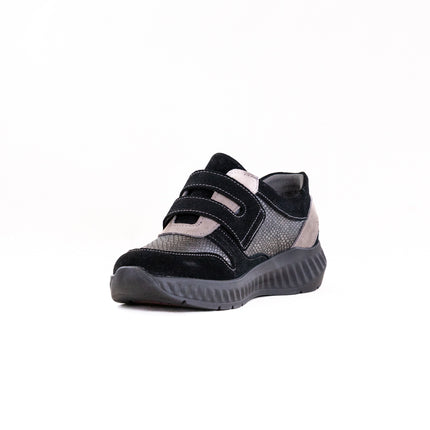 Suave Bilbao (Women's) - Black/Mink/Albacore