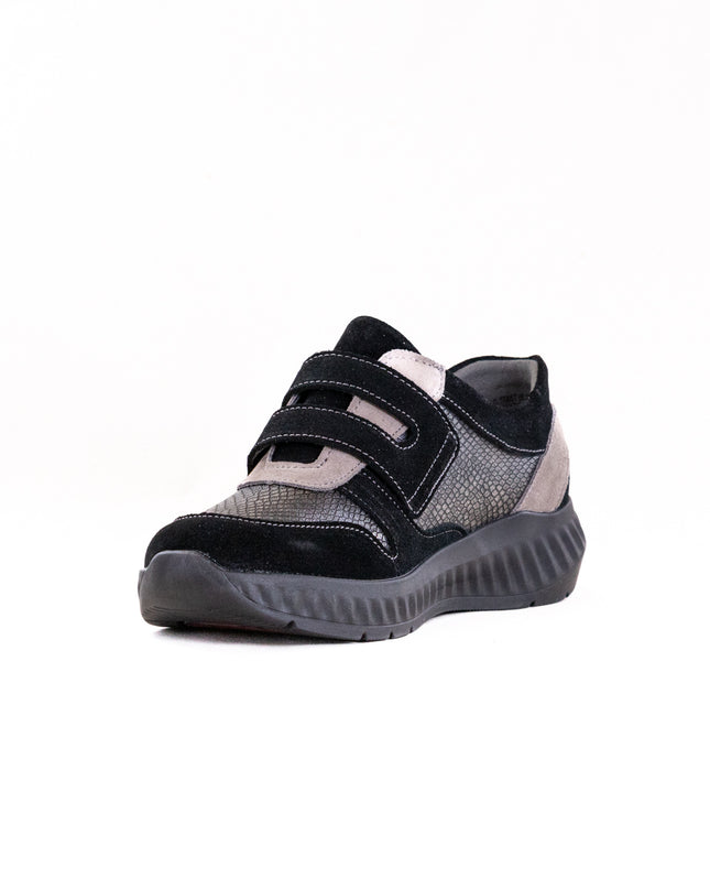 Suave Bilbao (Women's) - Black/Mink/Albacore