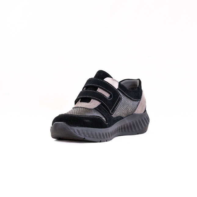 Suave Bilbao (Women's) - Black/Mink/Albacore