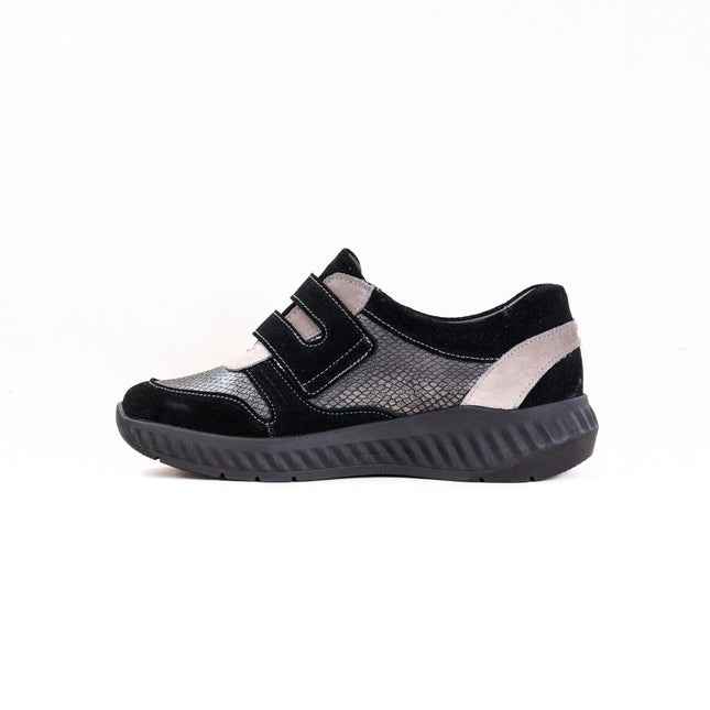 Suave Bilbao (Women's) - Black/Mink/Albacore