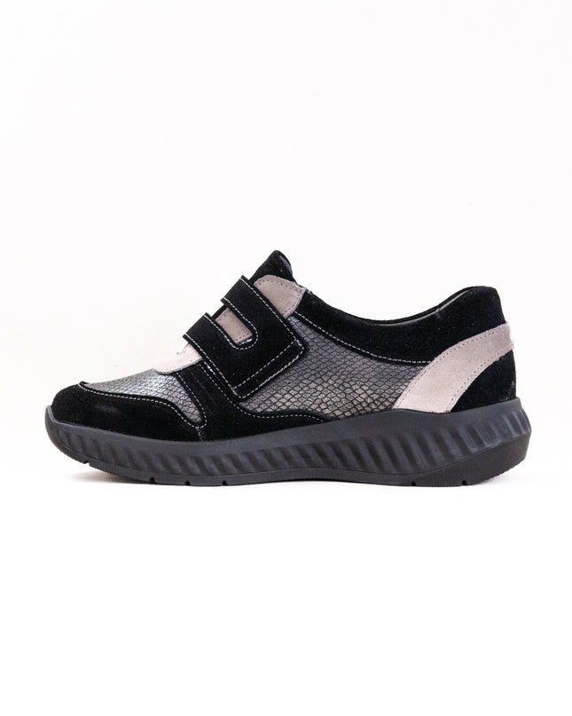 Suave Bilbao (Women's) - Black/Mink/Albacore
