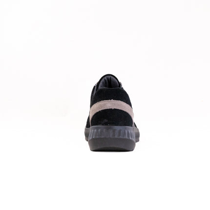 Suave Bilbao (Women's) - Black/Mink/Albacore