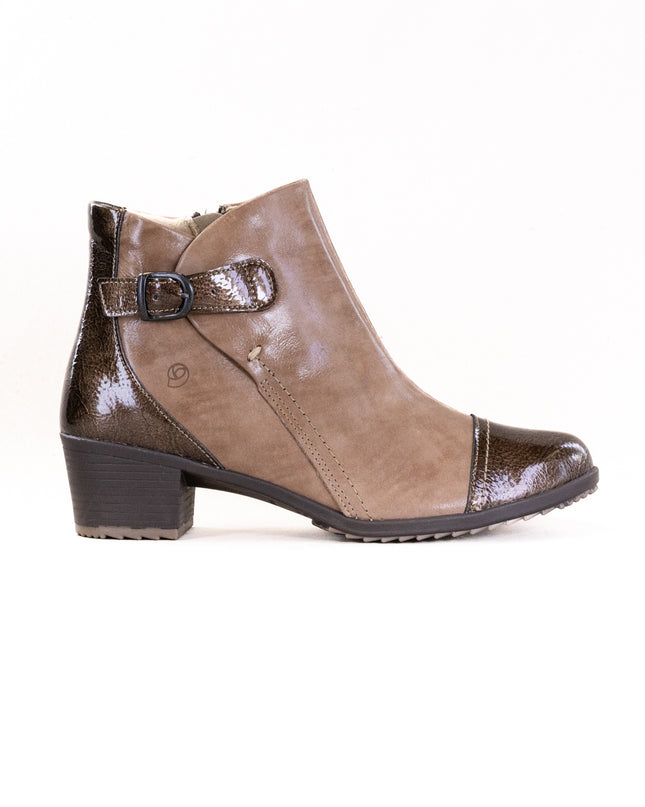 Suave Sydney Boot (Women's) - American/Horse