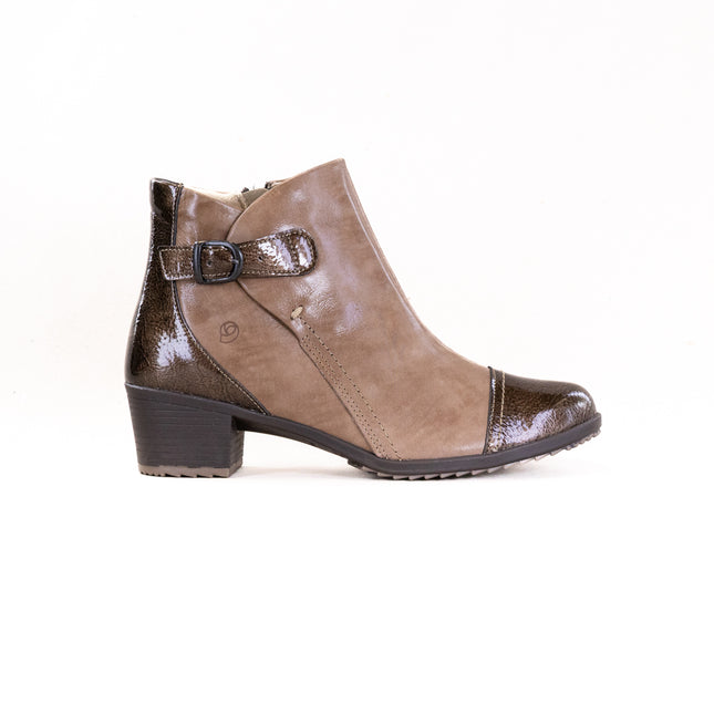 Suave Sydney Boot (Women's) - American/Horse