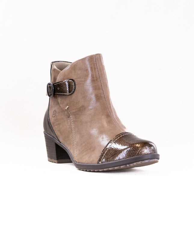 Suave Sydney Boot (Women's) - American/Horse