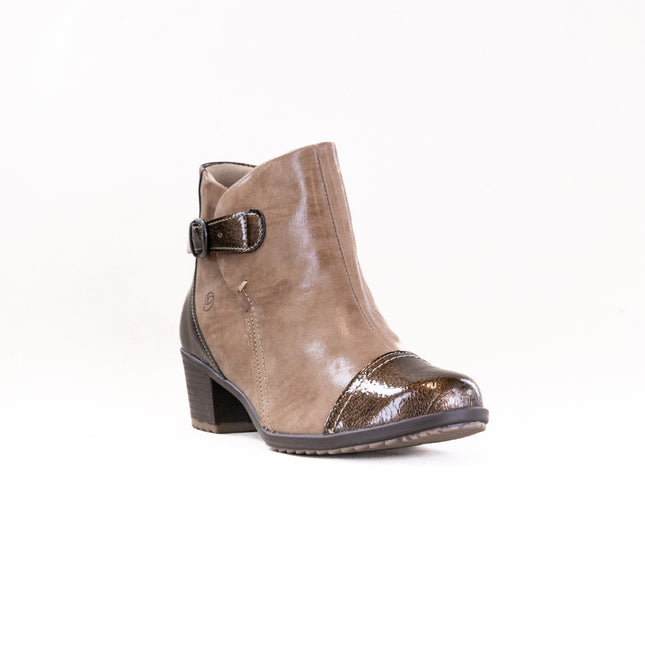 Suave Sydney Boot (Women's) - American/Horse
