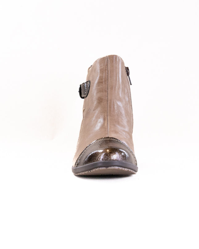 Suave Sydney Boot (Women's) - American/Horse