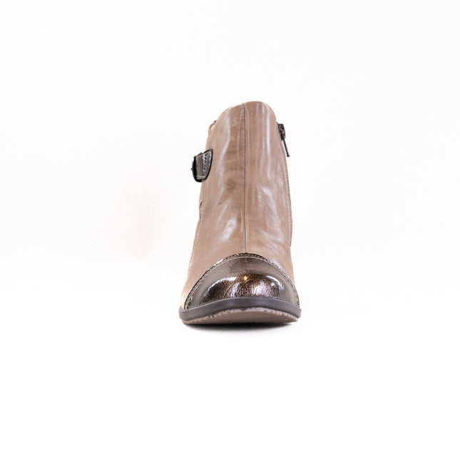 Suave Sydney Boot (Women's) - American/Horse