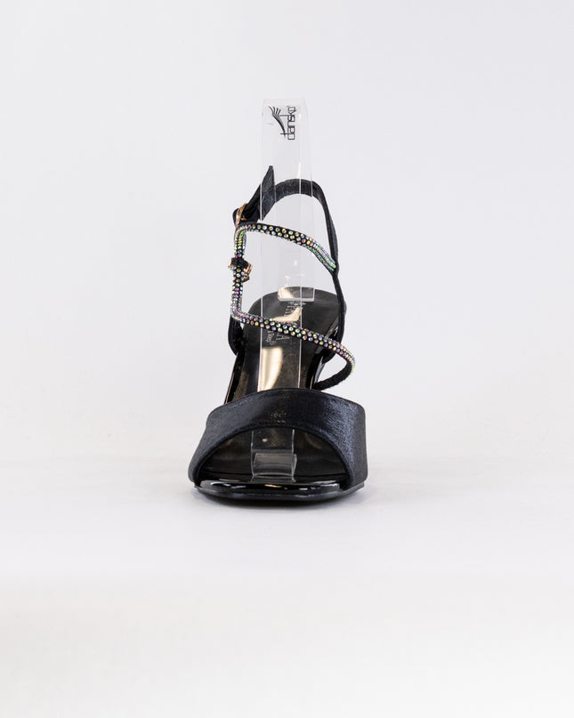 Patrizia Tioanna Sandal (Women's) - Black