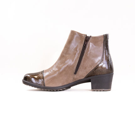 Suave Sydney Boot (Women's) - American/Horse