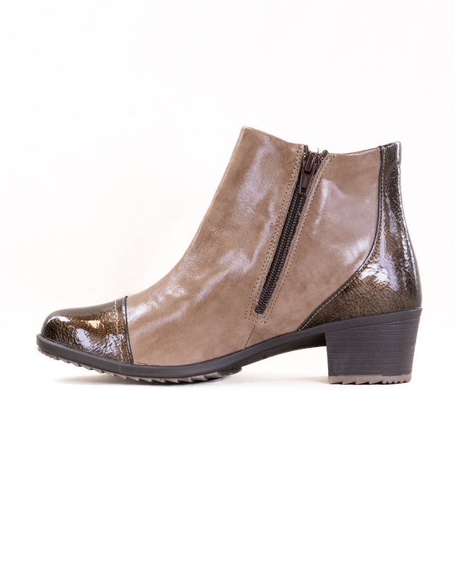 Suave Sydney Boot (Women's) - American/Horse