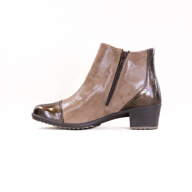 Suave Sydney Boot (Women's) - American/Horse