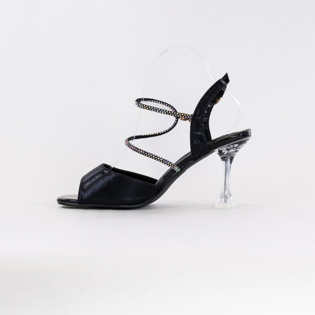 Patrizia Tioanna Sandal (Women's) - Black