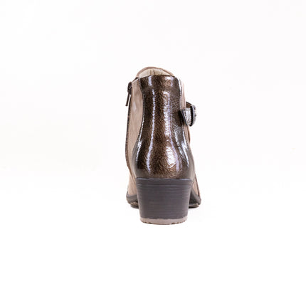 Suave Sydney Boot (Women's) - American/Horse