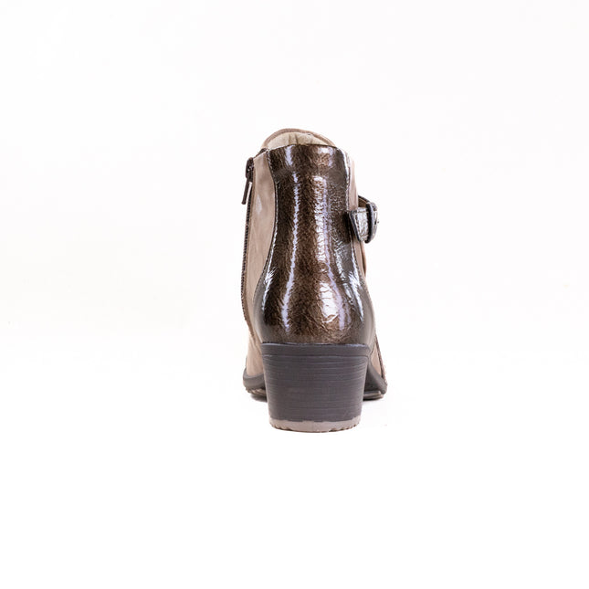 Suave Sydney Boot (Women's) - American/Horse