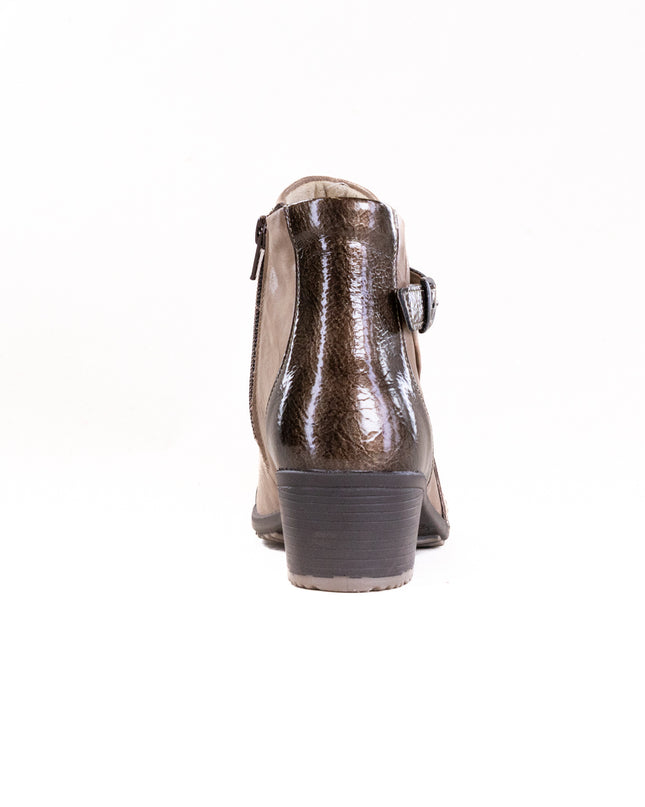Suave Sydney Boot (Women's) - American/Horse